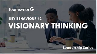 VISIONARY THINKING