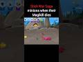 Stick War Saga Minions When Their Magikill Dies Stickwar