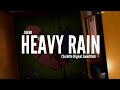 ZHIEND - HEAVY RAIN [Charlotte Insert Song]• Sub español