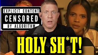 CHARLIE KIRK WAS NOT SHOT w a GUN!! ...CANDACE PUBLIC CLASH w ENEMIES!!