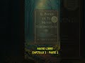 El PODER de Tu MENTE SUBCONSCIENTE Capitulo 3 - Parte 2. #inteligenciaemocional #menteinconsciente