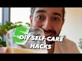 5 diy selfcare hacks that help you save money creative explained