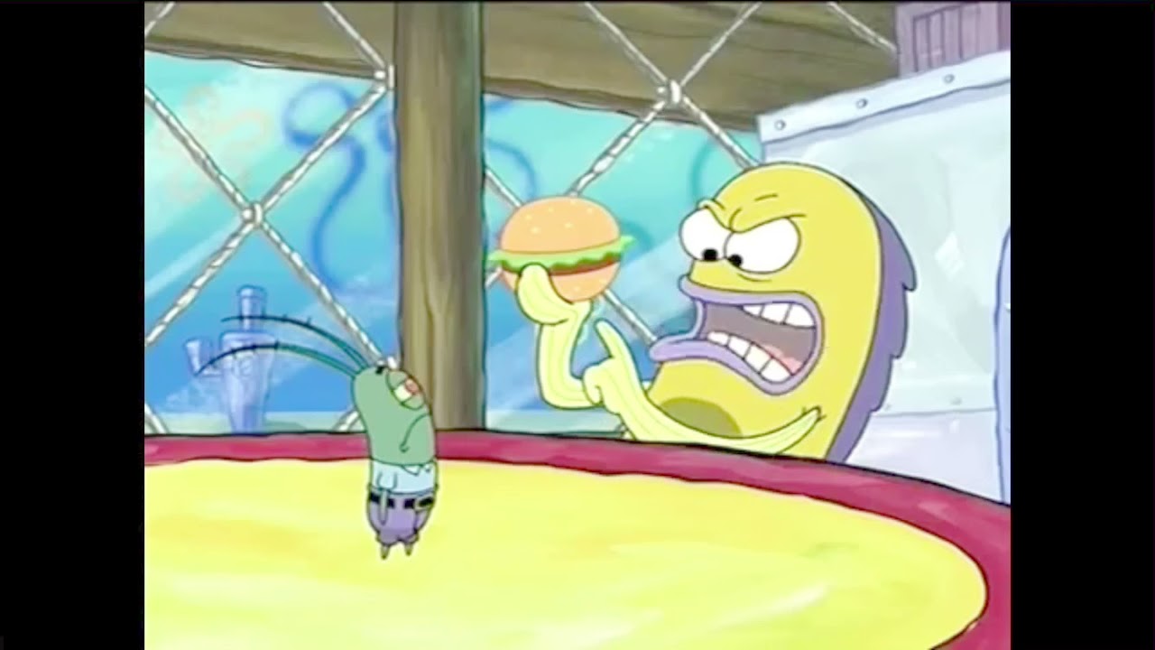 You think this is funny?! (Original) - YouTube