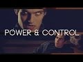 Isaacstiles  power  control