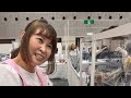 みーちゃん先生がペット博インテックス大阪でデモ！