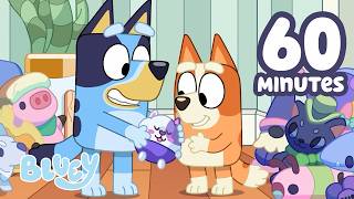 bluey s got new room 1 hour creative play bluey