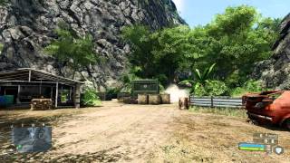 Crysis ToD Reli2 the best !