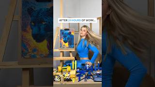 Drawing, But I Can Use Only 2 Colors Did You Find A Erfly?