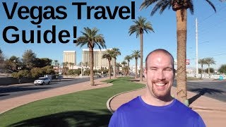 Las Vegas Travel Guide 50 Best Vegas Tips 2019 Jacob s Life in Vegas