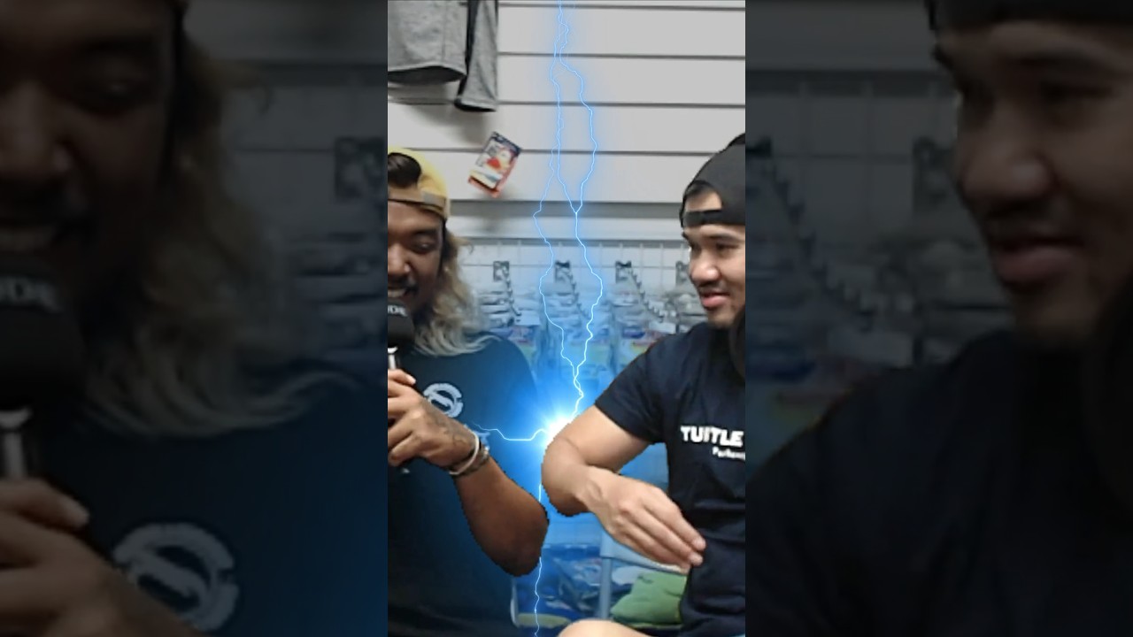 Underwater Photography 