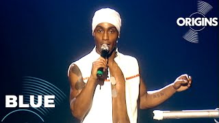 Download Lagu Blue - One Love (Guilty: Live Concert) MP3