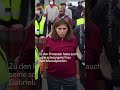 Proteste vor ICE-Gefängnis in New Jersey eskalieren