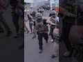 Proteste vor ICE-Gefängnis in New Jersey eskalieren