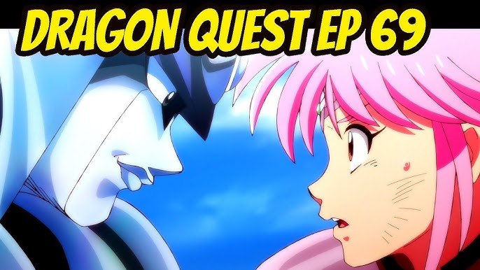 Finalmente a continuação do “Fly”! Remake do animê de 'Dragon