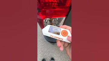Is Your Car Safe from This? 😳 Flipper Zero Hack Explained!