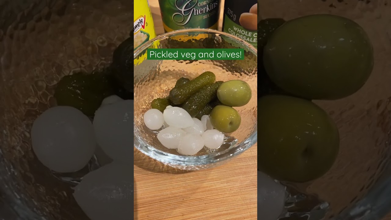 5 Lazy & Healthy-ish Vegan Snack Ideas! 🤤 