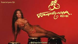 Karol G - Tropicoqueta Remix - Dj Francisco Freites