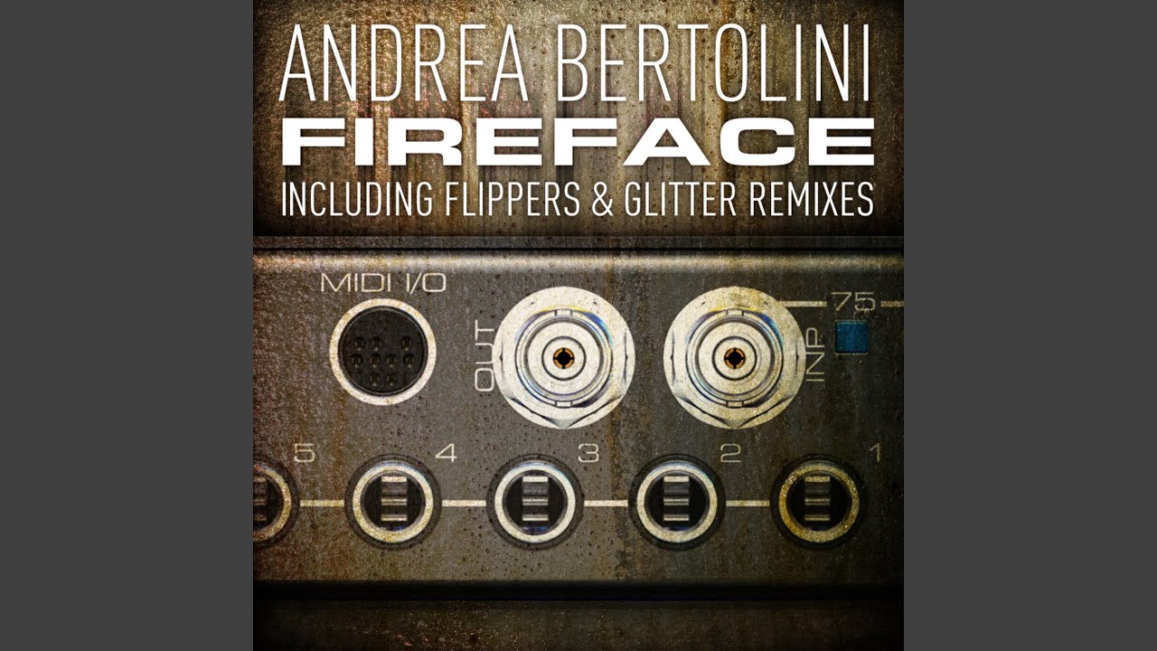 Assista a Fireface no YouTube Assista a Fireface no YouTube