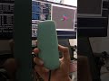🤯 I Moved a Cylinder in RViz with an ESP32 & micro-ROS! #ros2 #robotics #esp32 #microros