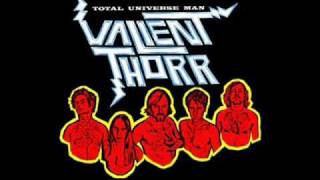 Watch Valient Thorr I Am The Law video