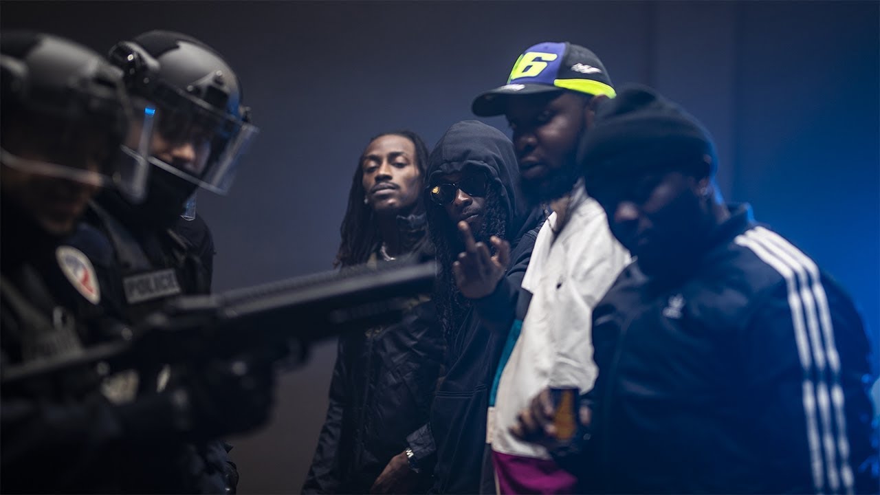 13 block fuck le 17 clip officiel youtube 13 block fuck le 17 clip officiel youtube