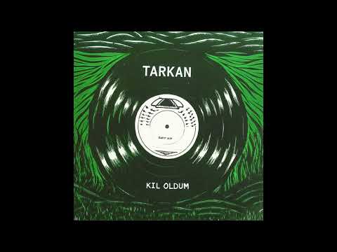 Tarkan - Kıl Oldum Abi (1940, Taş Plak - Gramafon Kaydı)