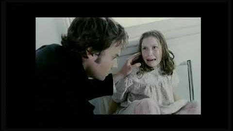 ブギーマン(2005)　予告編