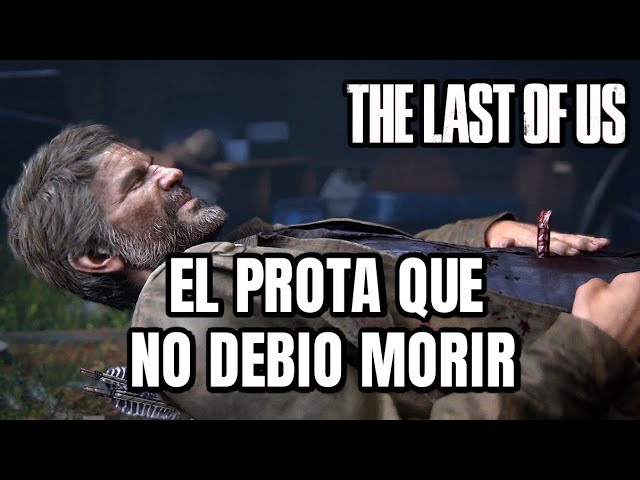 The Last of Us 2 — Uma crítica sobre a podridão da indústria de