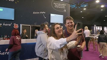 Aftermovie Odoo Experience Days 2024