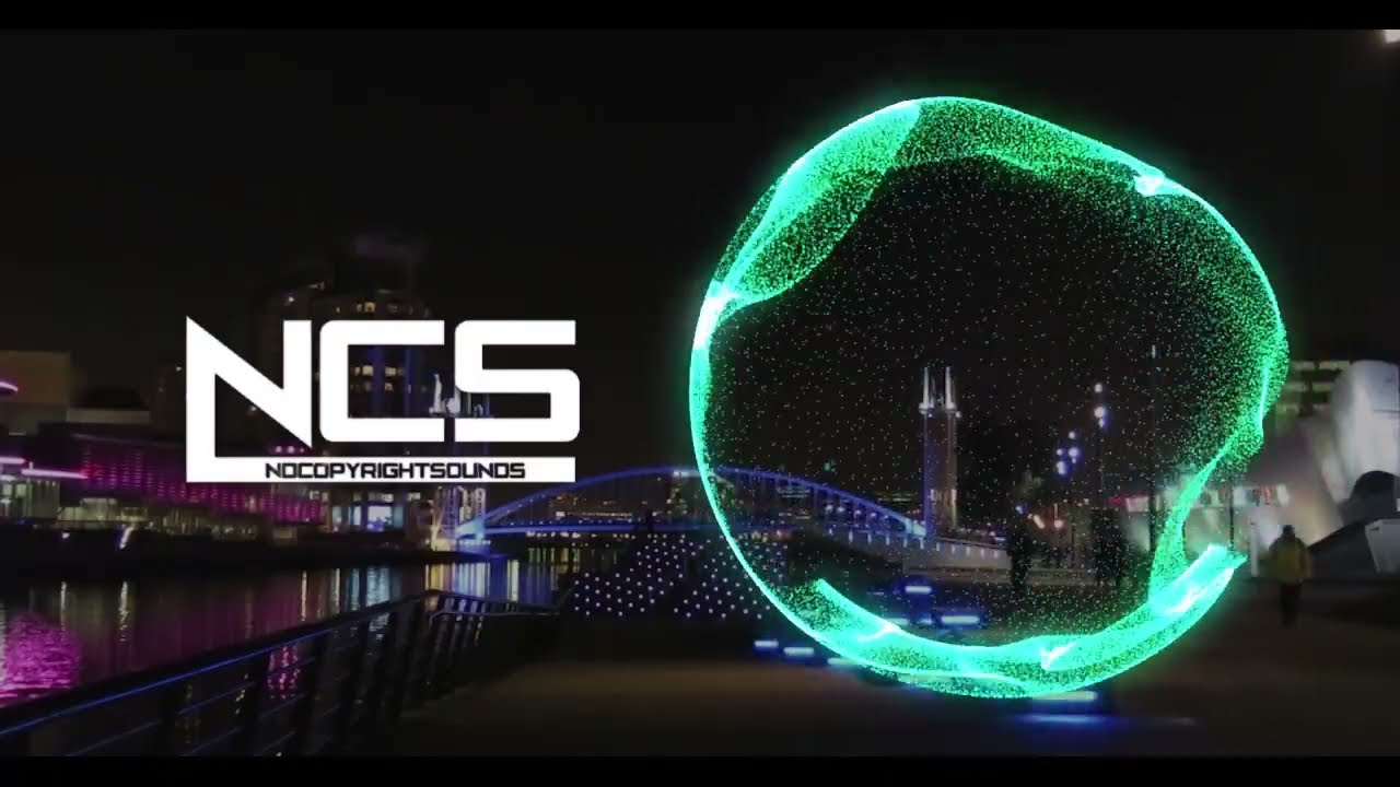 Fox Stevenson - Endless [NCS Fanmade]