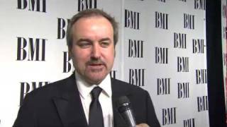 David Arnold Interview - The 2011 BMI Film/TV Awards