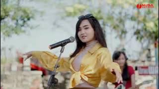 Jihan audy haruskah aku mati dangdut