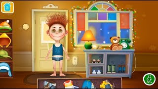 Guess the Dress | Boy Dressing up Full Version | Cute Little Games screenshot 5