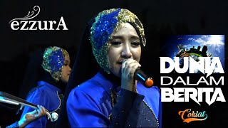 DUNIA DALAM BERITA - EzzurA Qasidah