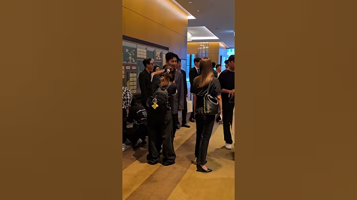 김준호 김지민 결혼식 현장 연예인하객들 속속 입장