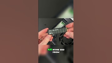 Transfer Your PS5 Games: Easy NVMe SSD Migration Guide