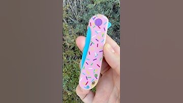 Civivi Elementum #edc #blade #youtubeshorts #shorts