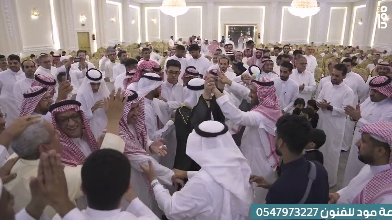 شرح حضرمي فرقة مود للفنون الشعبية
