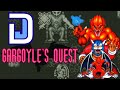 GARGOYLE QUEST (GB) EP 5 - PRUEBA DE FUEGO