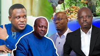 Download Lagu The Evidence Show: Hosted by Kwame Baffoe Abronye DATE: 04/08/2025 MP3 Download Lagu The Evidence Show: Hosted by Kwame Baffoe Abronye DATE: 04/08/2025 MP3
