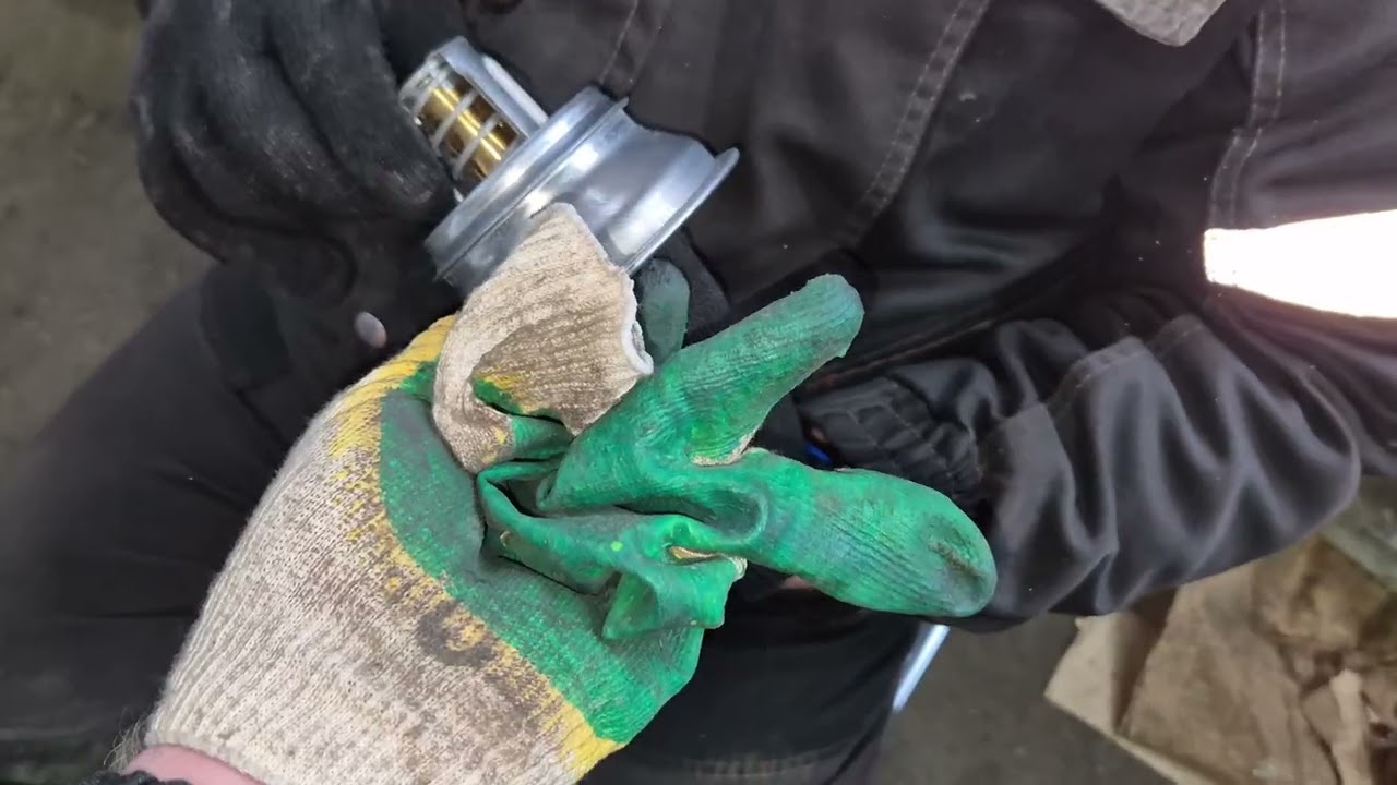 Ночь в  Мороз - 42