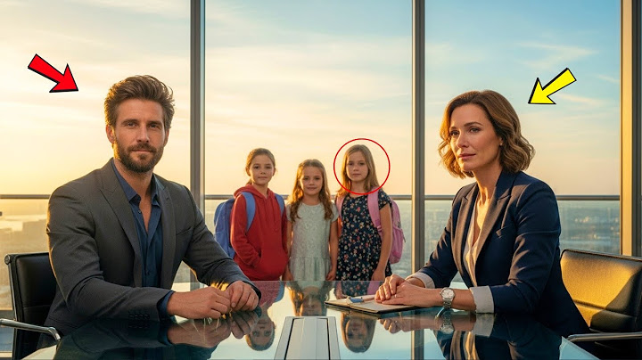 Billionaire Boss Fell for a Single Dad Mechanic, Then He Walked Into Her Meeting, Next Shocking...