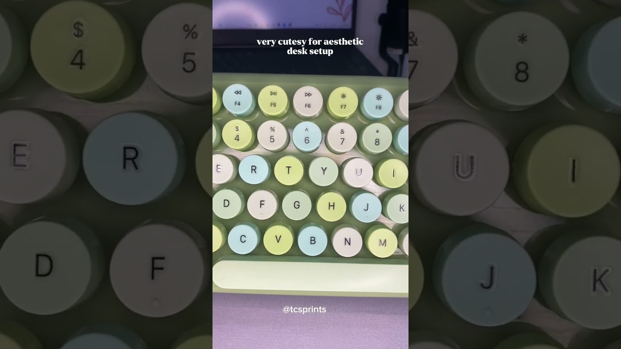 Mofii Candy Wireless Keyboard