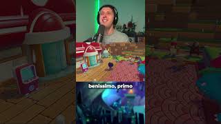 GUIDA RAPIDA: torneo del salto della liana di Bulbasaur con RICOMPENSE - Pokémon Pokopia #shorts