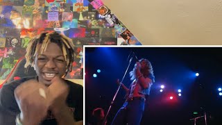 LED ZEPPELIN - SINCE I'VE BEEN LOVING YOU *1973* LIVE @ MADISON SQUARE GARDEN REACTION