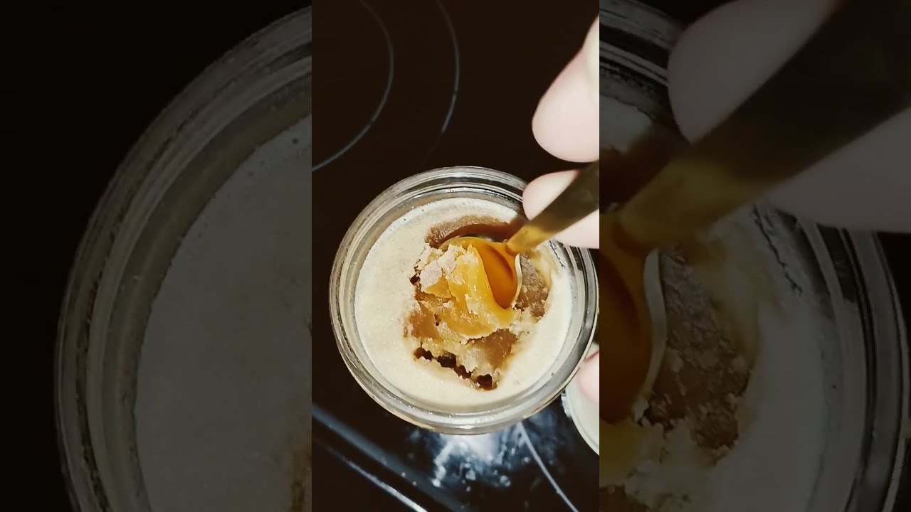 My Addiction Revealed Honey Sweet Tea Recipe Fruits Menshealth Addicted Shorts Woo Food