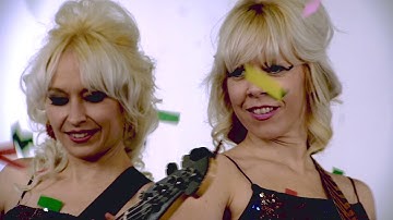 Black Widows Scam Likely (Flyover Films cut)