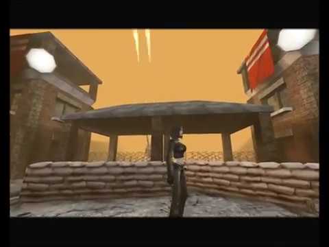 Psychotoxic: Gateway to Hell