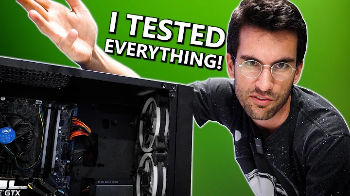 Fixing a Viewer's BROKEN Gaming PC? - Fix or Flop S6:E13