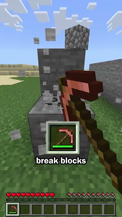 Copper is now useful